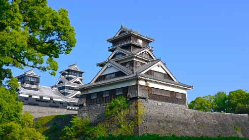 サンプル画像：九州地域
